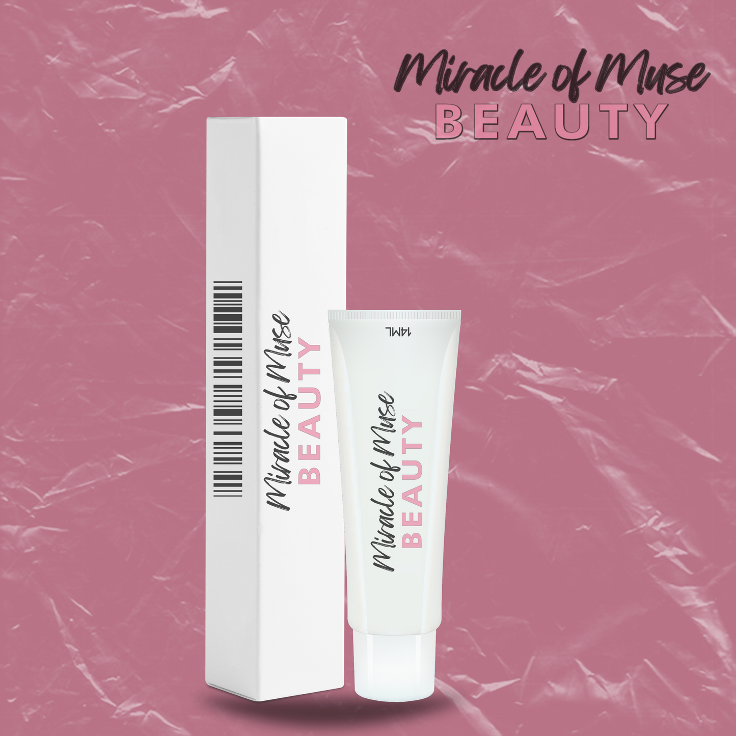 Bubble Yum Gloss Squeeze Tube