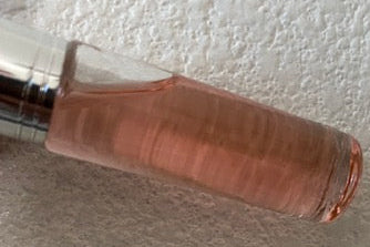 Body Oil Perfume Roller