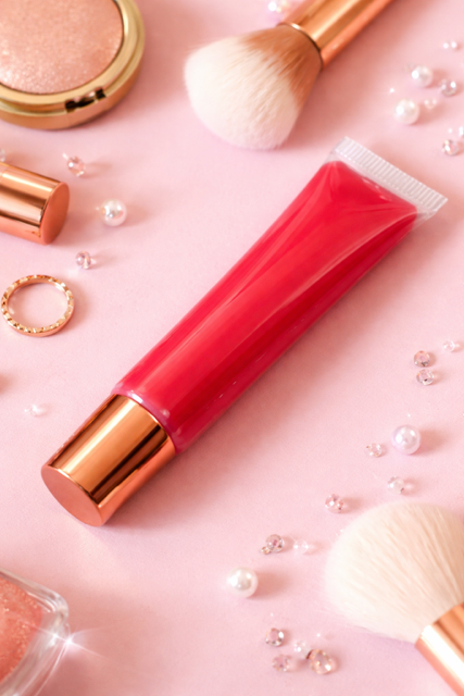 Pretty Red