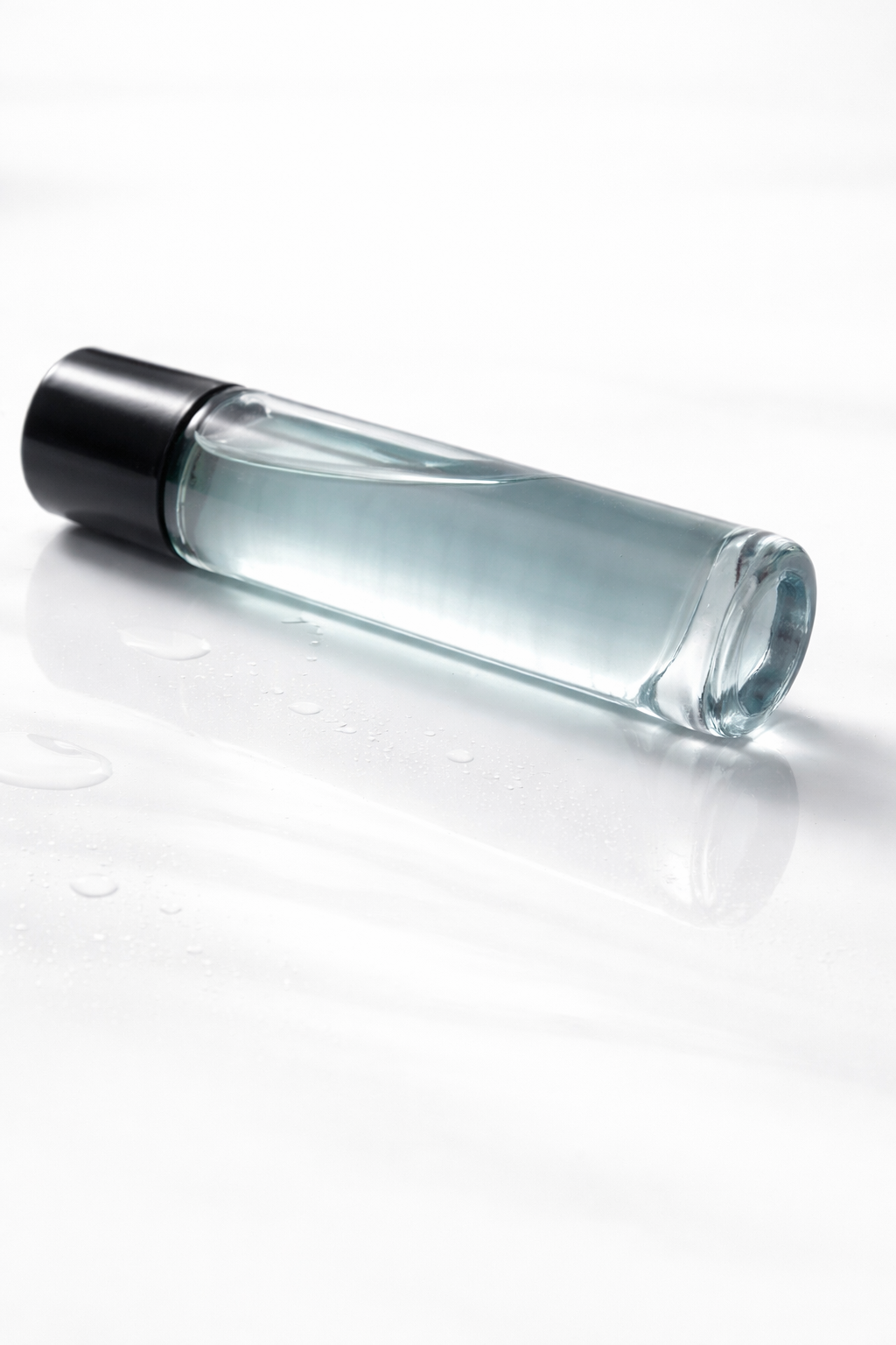 Body Oil Perfume Roller