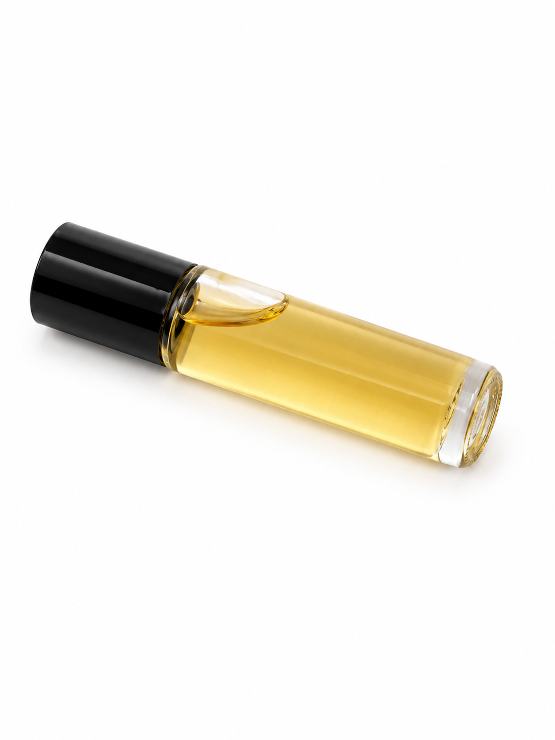 Body Oil Perfume Roller