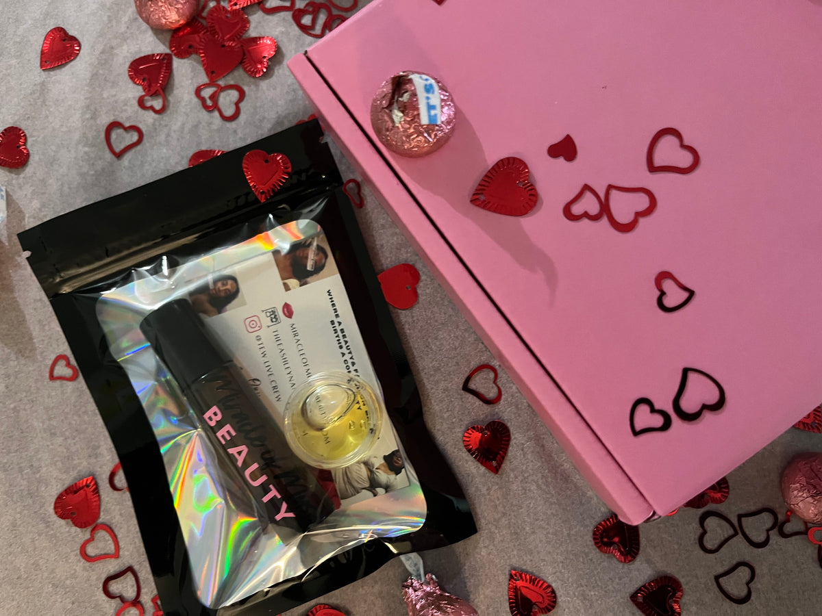 Mystery Sample Bags