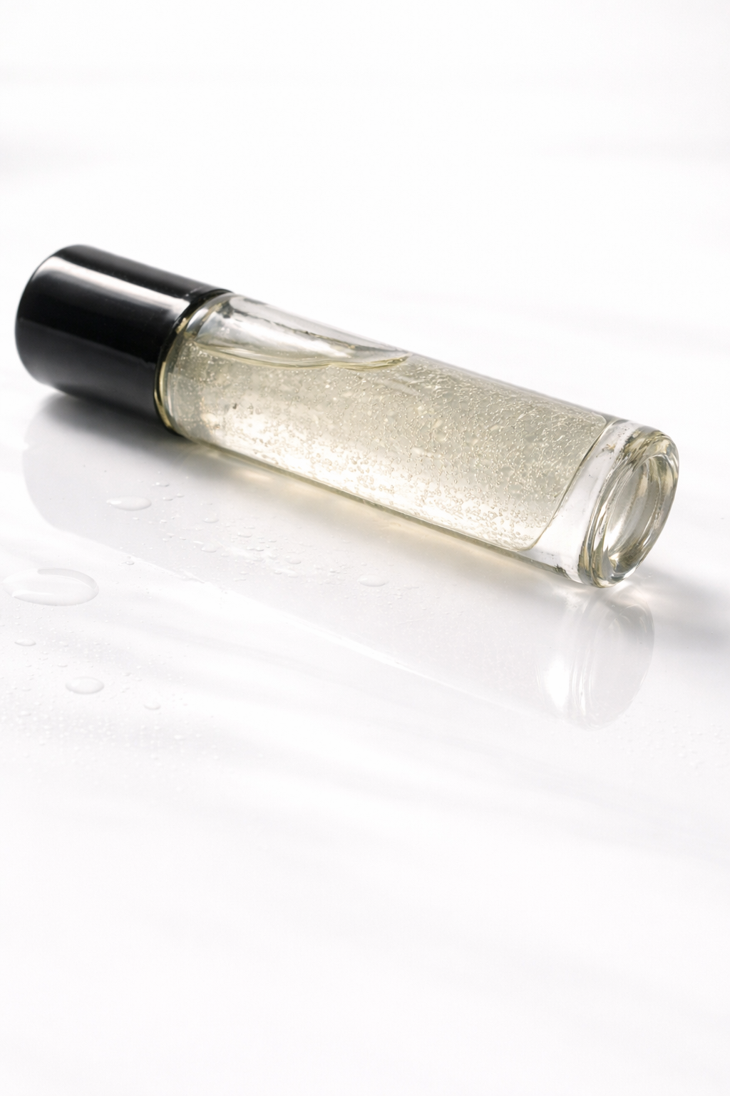 Body Oil Perfume Roller