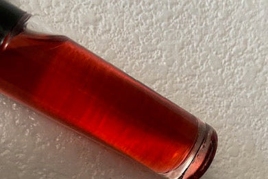 Body Oil Perfume Roller