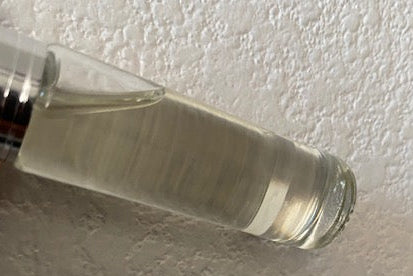 Body Oil Perfume Roller